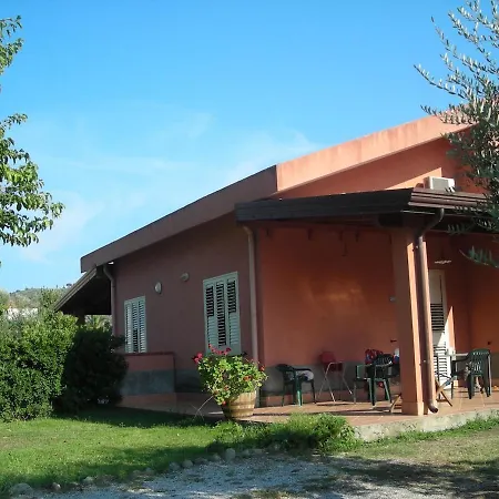 Kalamos Due Patti