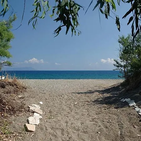 Kalamos Due * 파티