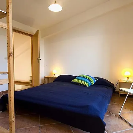 Apartment Kalamos Due
